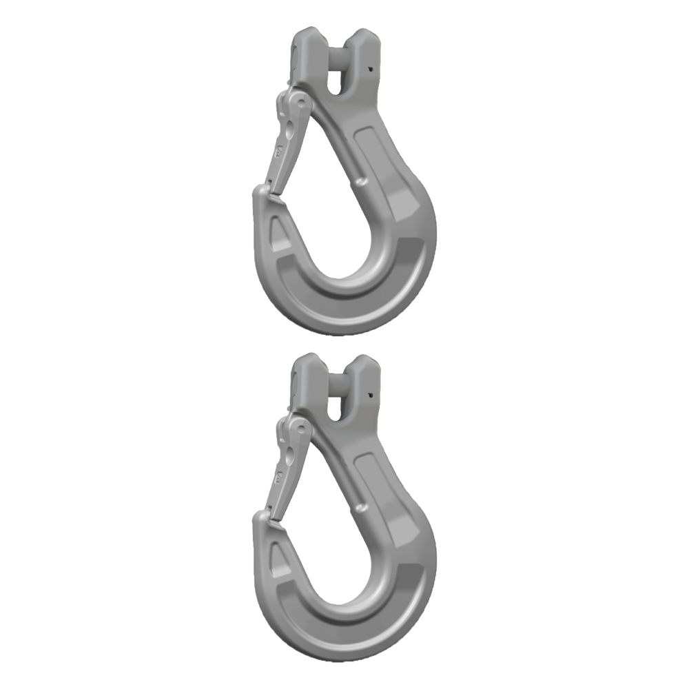 Stainless steel sling 2-leg RCM-RCL-RCB