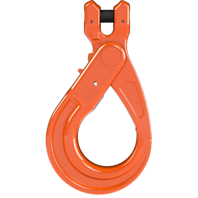 RCS self locking clevis hook (Grade 10)