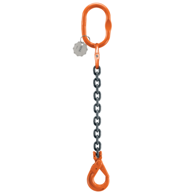 Élingue chaîne à 1 brin-RML-RCS