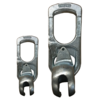 Concrete hook type RBH