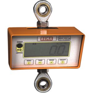Dynamometer REMA DSD05