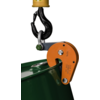 Barrel clamp CVA 