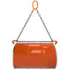 Barrel chain assembly (G8)