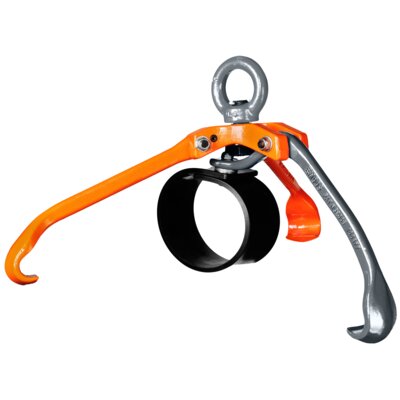 REMA DG10 Fassgreifer