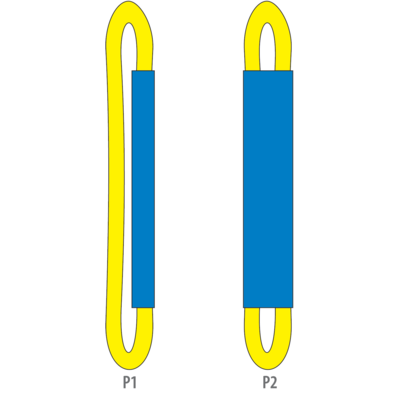 Foureau de protection en PVC REMA type BS