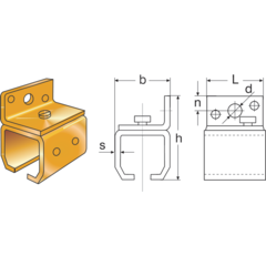 Wall fastener