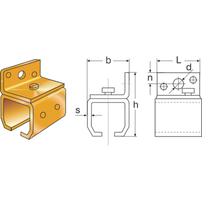 Wall fastener