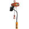 Elephant Elektrokettenzug Alpha 230V 