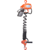 Elektrokettenzug Alpha ALHVDH 230 V 