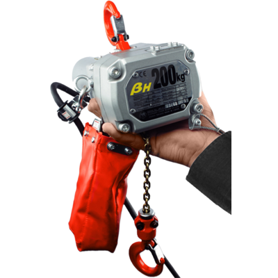 BETA electric chain hoist
