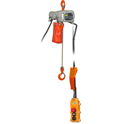 BETA electric chain hoist