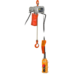 BETA electric chain hoist