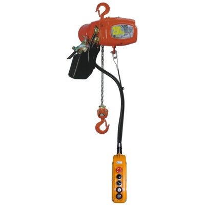 REMA Alpha 230V Elektrokettenzug