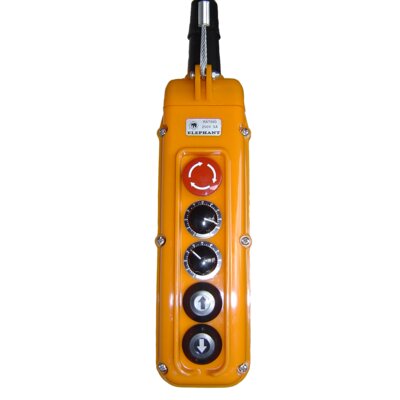 REMA Alpha 230V Elektrokettenzug