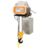 Palan électrique à chaîne type LK-13 400V/24V