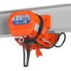 REMA MAS electric trolley