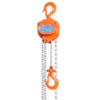 Rema C-21 500kg block chain hoist