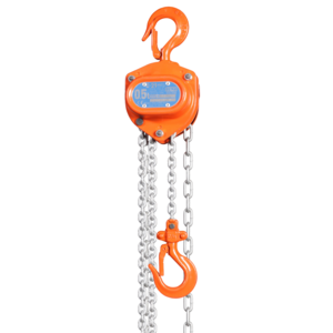 Rema C-21 500kg block chain hoist