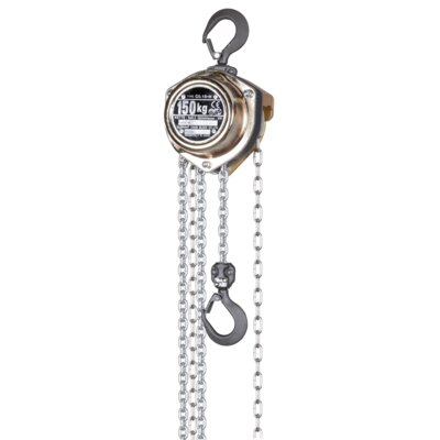 REMA HOISTMAN hand chain hoist
