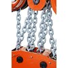 Select 200 Hand chain hoist (high capacities)