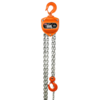 X-Line block chain hoist