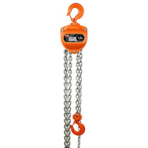 X-Line block chain hoist