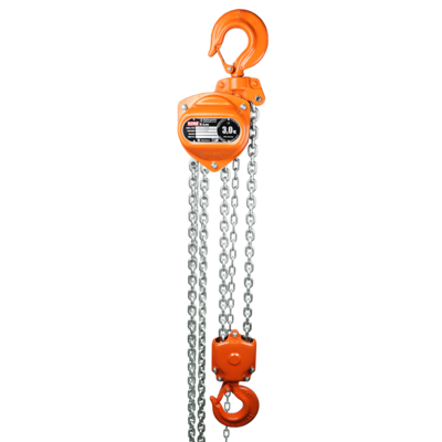 X-Line block chain hoist