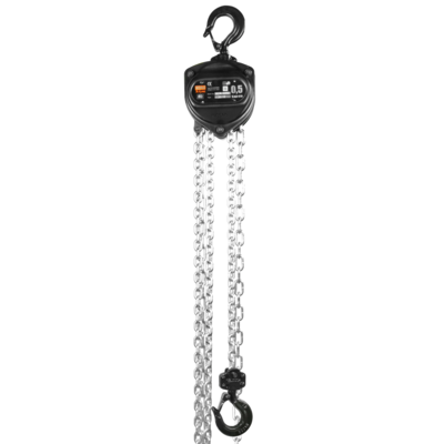 BLACK-LINE hand chain hoist