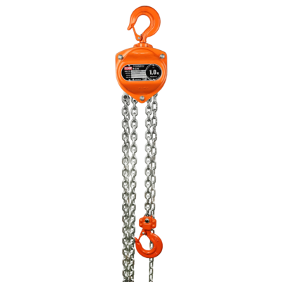 X-Line block chain hoist