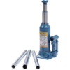 Weber A en AT hydraulische vijzels