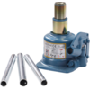 Weber ATD 10-120 extreme low jack