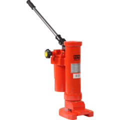 RMH hydraulische machineheffer
