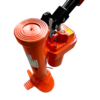 RMH hydraulic machine jack