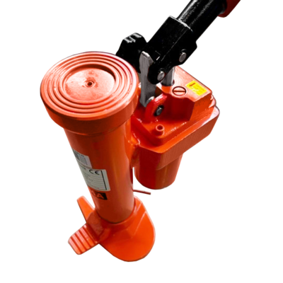 RMH hydraulic machine jack