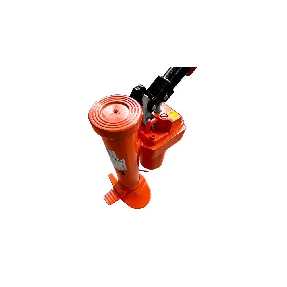 RMH hydraulic machine jack