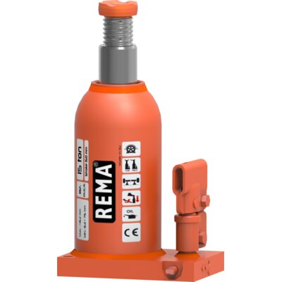 REMA RMG Hydraulikheber