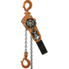 Rema Select 2-OD lever hoist 0,5t