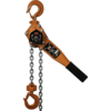 REMA Select 2-OD lever hoist 1,6 t