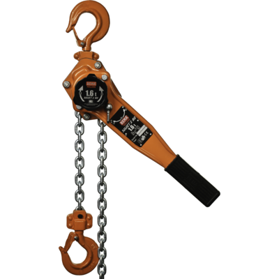 REMA Select 2-OD lever hoist 1,6 t