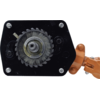 REMA Select 2-OD lever hoist bearing 2