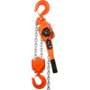 REMA Select 2-OD lever hoist 6,3t