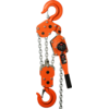 REMA Select 2-OD lever hoist 9t