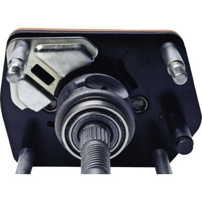 REMA Select 2 OD rateltakel (OD is met overlastbeveiliging)