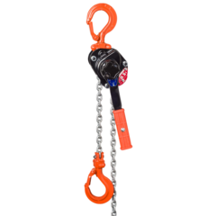 YAM lever hoist