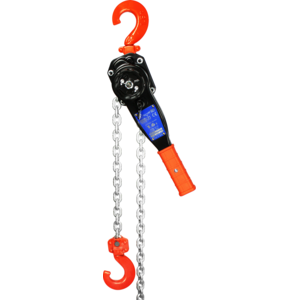 YAS lever hoist
