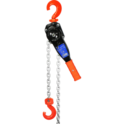 YAS lever hoist