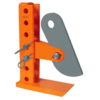 CHV horizontal adjustable lifting clamps
