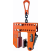 CNMA vertical non-marking lifting clamp