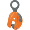 Vertikal-Hebeklemme REMA CS  (max. Härte 37 RC)