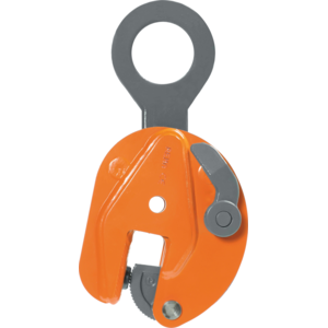 CS vertical plate lifting clamps